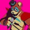 Glamrock freddy