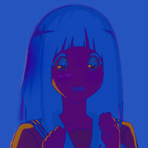 Luh Flex’s avatar