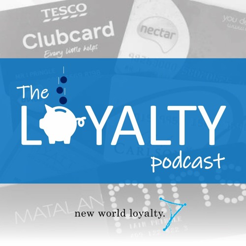 Loyalty Podcast’s avatar