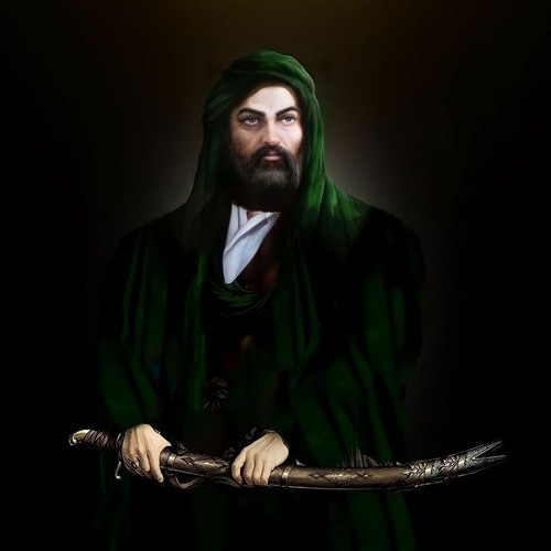 جاهز الدرب للمشاية  . مسلم الوائلي