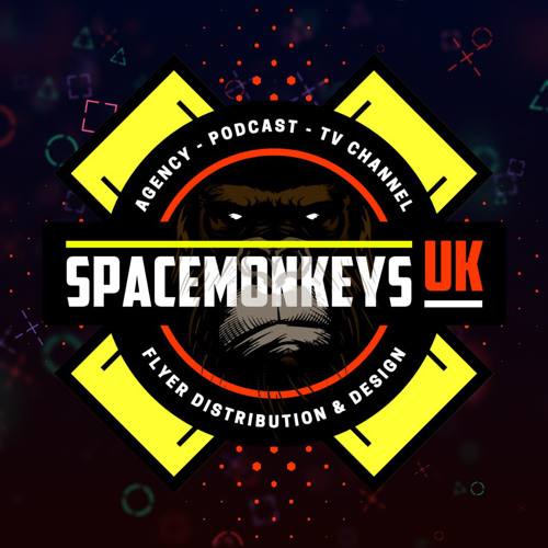 SPACEMONKEYS Promotions’s avatar