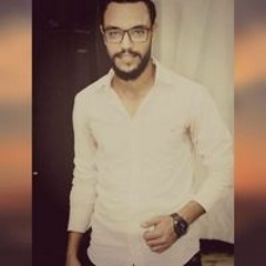 Ahmed Nabil Omran