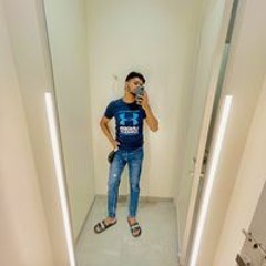 Muhammad Umer Munir