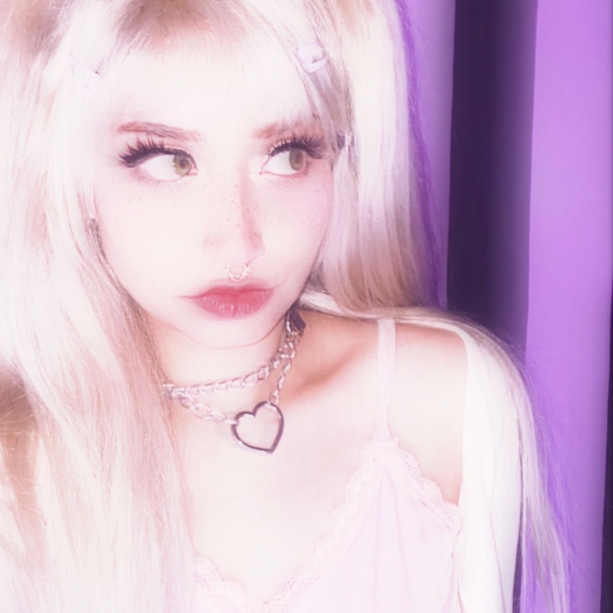 Lavy Angel