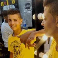 محمد اخو تي