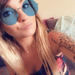 tatouée