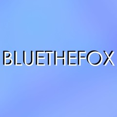Bluethefox