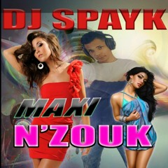 Deejay Spayk 974