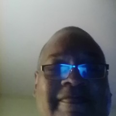 Luther Glanton
