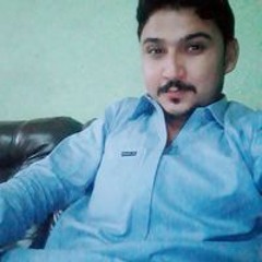 Zeeshan Mari