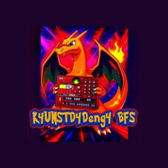 K4unstD4Deng4 (BFS)