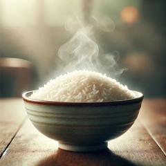 Bowl O' Rice (I follow back)