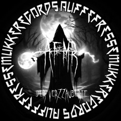 DeR VerZZaUBeRtE〘𝔸𝔽𝕄ℝ〙