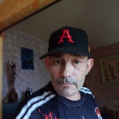 ICE Angel DJ ICE Angel