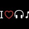 I🩶🎧🎵