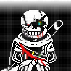 Last breath inksane sans