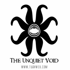 The UnQuiet Void