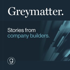 Greymatter by Greylock