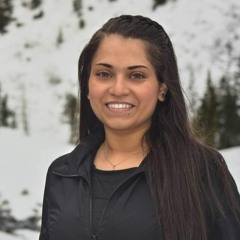 Mariam Faris