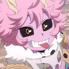 lunea komanondo back💖