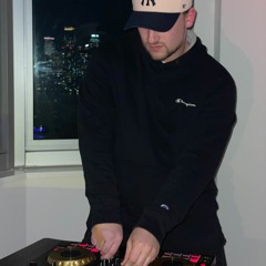 DJ Trackpad