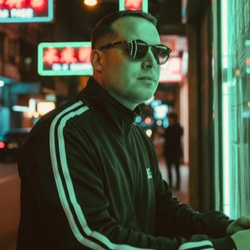 DJ COSIO ⚡️ artist photo