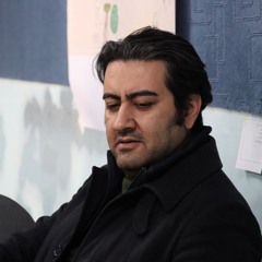 پوریا مرزبان