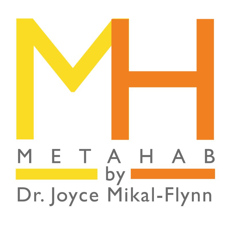 Metahab. Designed for Post Traumatic Growth