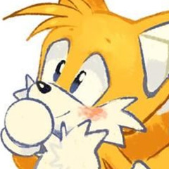 Tails fan :3 ☆