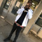 Ci Flair (Cione da Cuz)