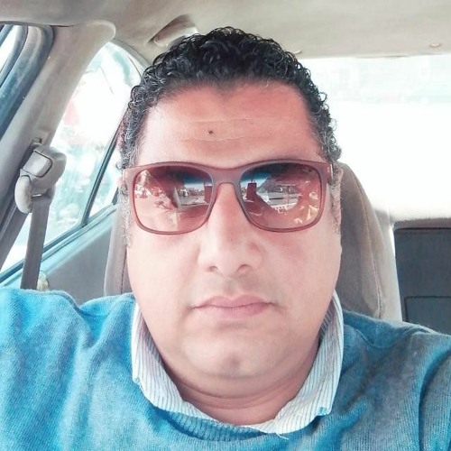 Hesham Samy’s avatar