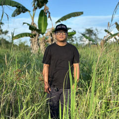 Terence Baxter Jampi