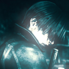 ♱