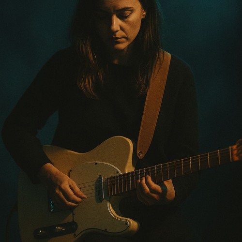 Fall quiet in my quiet place