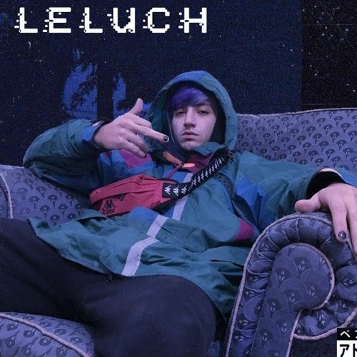 Leluch’s avatar