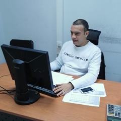 Khaled Adway