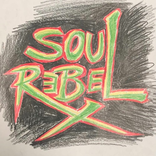 Soul R3bel’s avatar