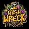 HASHwreck