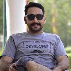 Tanveer Ali Shah