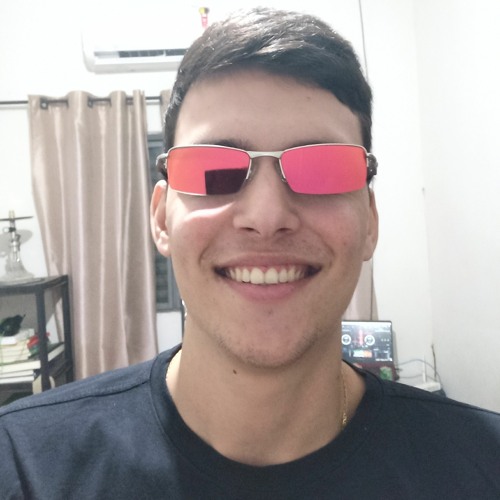 Matheus Vidal’s avatar