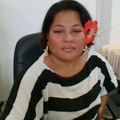 Josephine Ehsa Paul