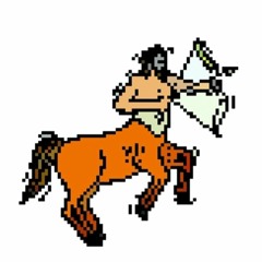 The 8-bit Centaur