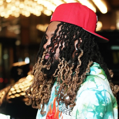 Like Whoa ( DjLilC4 Remix )@ITSLILC4