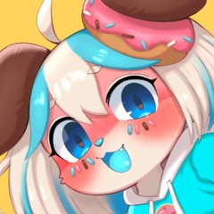 Sprinkledog