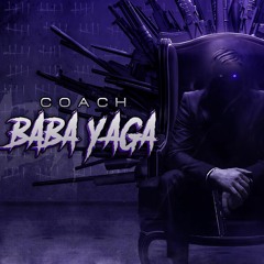 Baba Yaga
