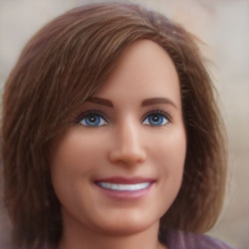 Isabel Arandojo’s avatar