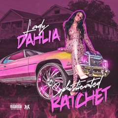 Ladydahlia