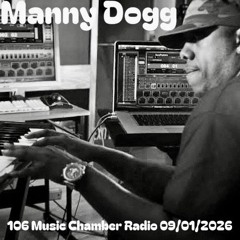 Manny Dogg