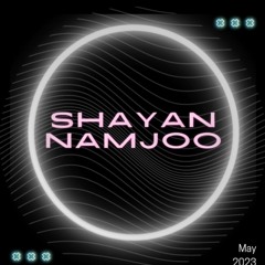 dj shayan