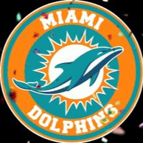M.D. miami dolphins’s avatar